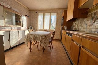  Maison � vendre 7 pi�ces 181 m�