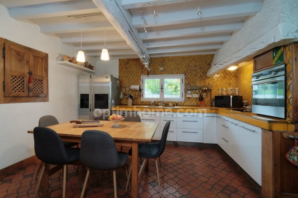 � vendre  Propri�t�/ch�teau Montanay (69250)