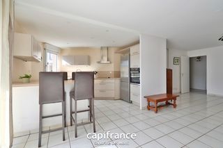  Appartement � vendre 3 pi�ces 69 m�