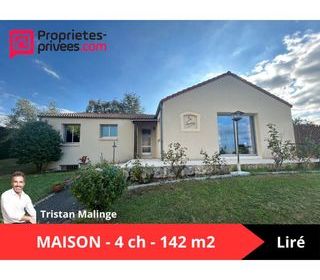  Maison � vendre 5 pi�ces 157 m�