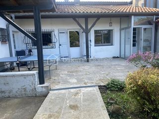  Maison � vendre 5 pi�ces 112 m�