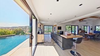  Villa � vendre 4 pi�ces 190 m�