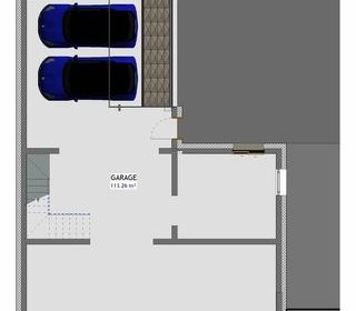  Maison � vendre 6 pi�ces 135 m�