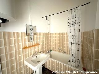  Appartement � louer 2 pi�ces 46 m�