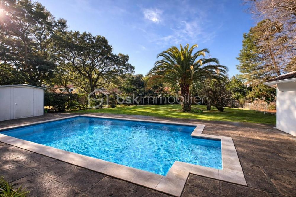 � vendre  Villa Ondres (40440)