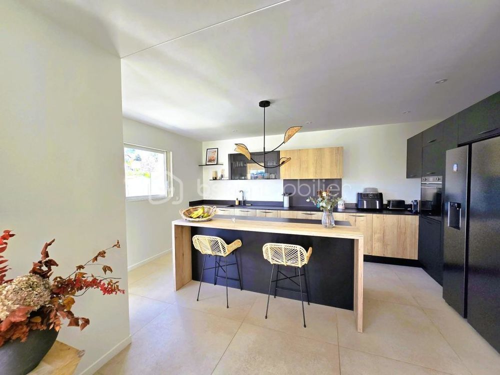 � vendre  Maison La Colle-sur-Loup (06480)