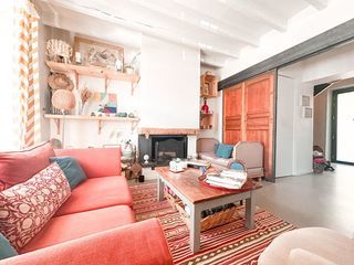  Maison � vendre 5 pi�ces 95 m�