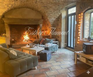  Maison � vendre 6 pi�ces 213 m�