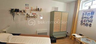  Appartement � vendre 1 pi�ce 20 m�