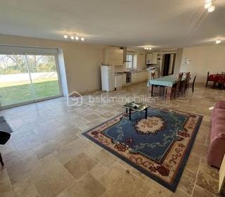  Propri�t�/ch�teau � vendre 8 pi�ces 248 m�