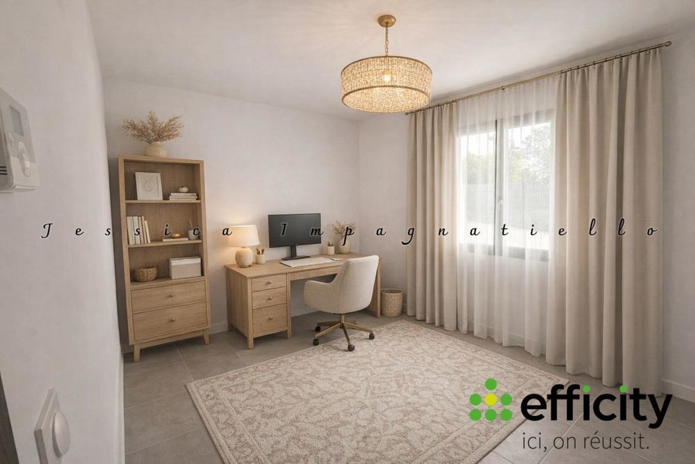 � vendre  Villa Le Beausset (83330)