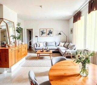  Maison � vendre 4 pi�ces 77 m�