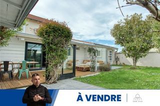  Maison � vendre 4 pi�ces 105 m�
