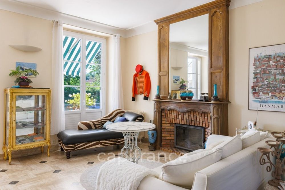 � vendre  Propri�t�/ch�teau Brive-la-Gaillarde (19100)