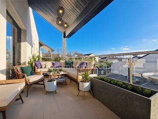  Appartement � vendre 4 pi�ces 115 m�