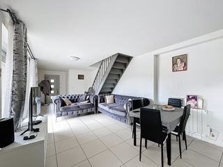  Appartement � vendre 3 pi�ces 72 m�