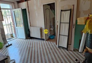  Maison � vendre 2 pi�ces 63 m�