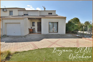  Maison � vendre 5 pi�ces 117 m�