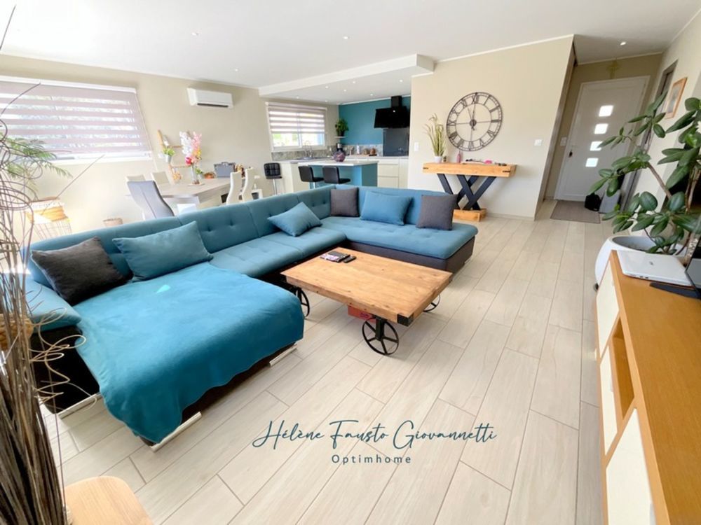 � vendre  Villa Oletta (20232)