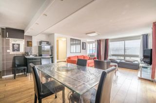  Appartement � vendre 8 pi�ces 199 m�