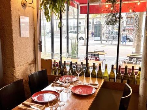 Fonds commerce &agrave; vendre 340000 75013 Paris 13e arrondissement