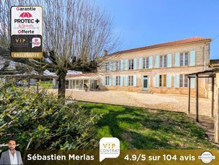  Maison � vendre 8 pi�ces 253 m�