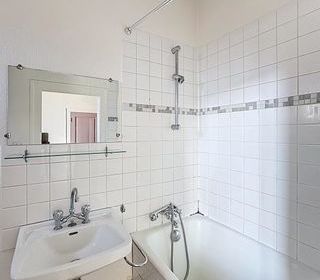  Appartement � louer 1 pi�ce 25 m�