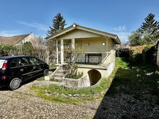  Terrain � vendre 410 m�