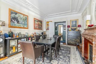  Appartement � vendre 6 pi�ces 166 m�