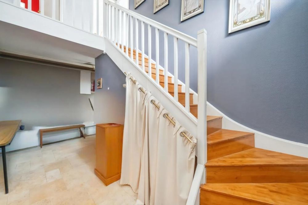 � vendre  Maison Plaisir (78370)