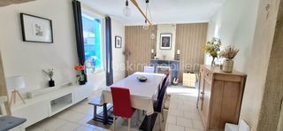  Maison � vendre 8 pi�ces 172 m�