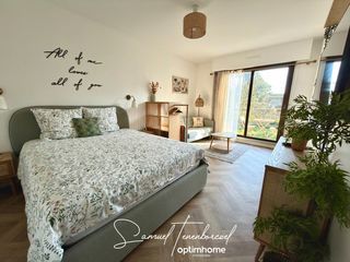  Appartement � vendre 1 pi�ce 27 m�