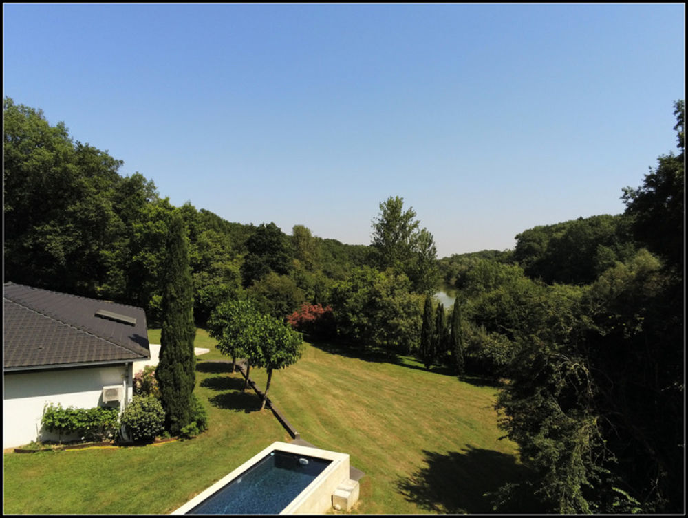 � vendre  Villa La Romieu (32480)