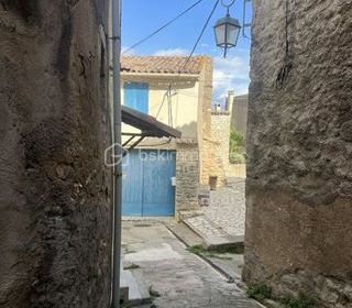  Maison � vendre 6 pi�ces 80 m�