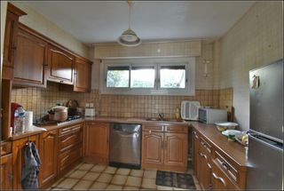  Maison � vendre 4 pi�ces 86 m�