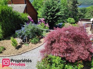  Chalet � vendre 4 pi�ces 55 m�