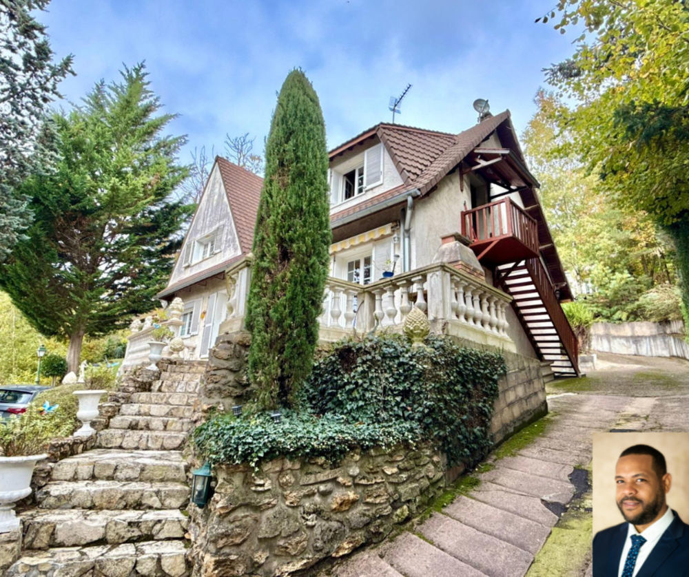 � vendre  Maison Jouy-en-Josas (78350)