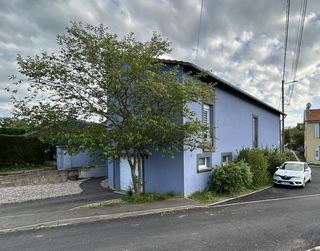  Maison � vendre 8 pi�ces 190 m�