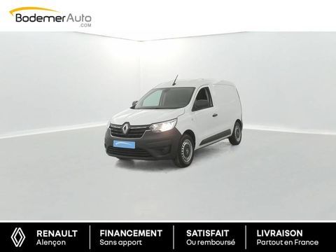 Renault Express (30) VAN BLUE DCI 95 - 22 CONFORT 2022 occasion Alen&ccedil;on 61000