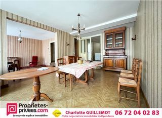  Maison � vendre 7 pi�ces 144 m�