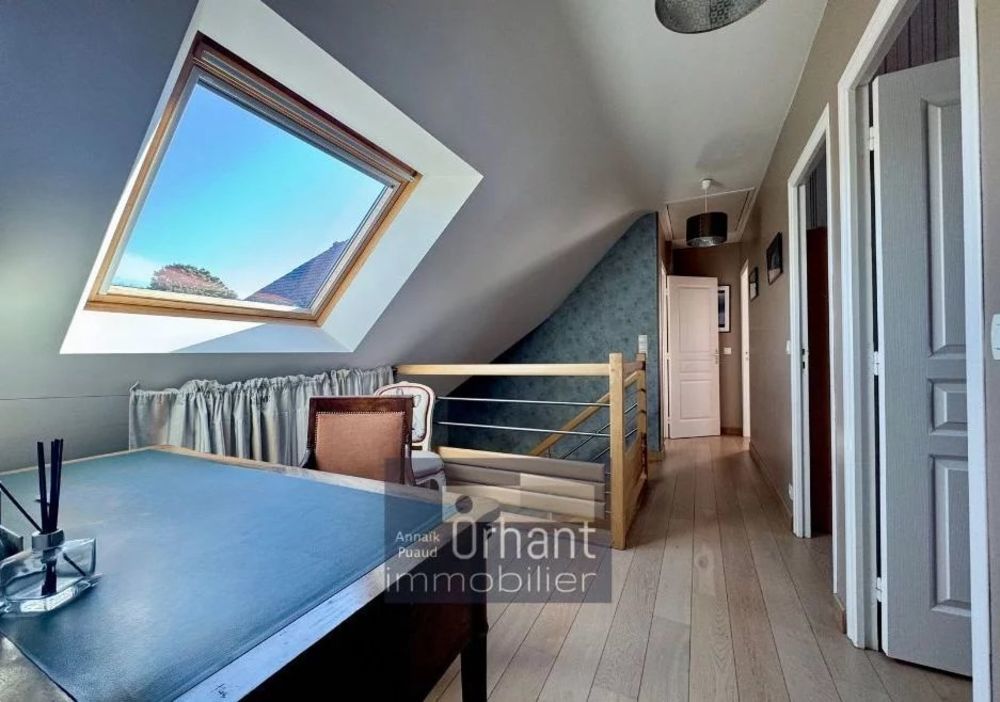 � vendre  Maison Saint-Gildas-de-Rhuys (56730)