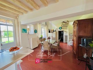  Maison � vendre 9 pi�ces 250 m�