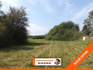  Terrain � vendre 1753 m�