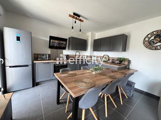  Appartement � vendre 3 pi�ces 65 m�