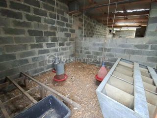  Maison � vendre 3 pi�ces 83 m�