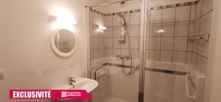  Appartement � vendre 3 pi�ces 64 m�