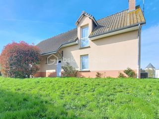  Maison � vendre 4 pi�ces 103 m�