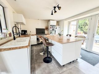  Maison � vendre 3 pi�ces 70 m�