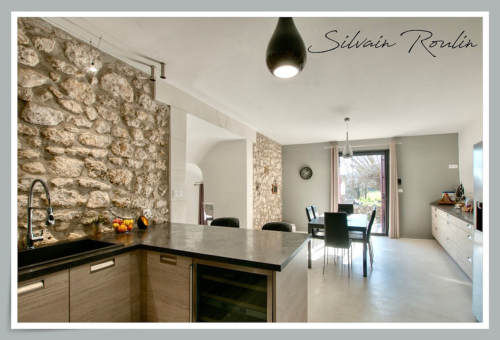 � vendre  Maison Malataverne (26780)