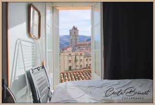  Immeuble � vendre 12 pi�ces 181 m�